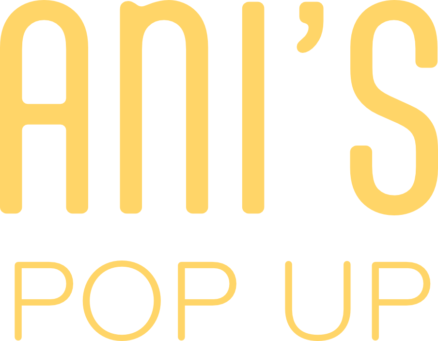 Ani's Pop Up